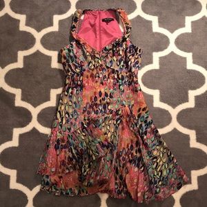 Nanette Lepore Party Dress Size 0